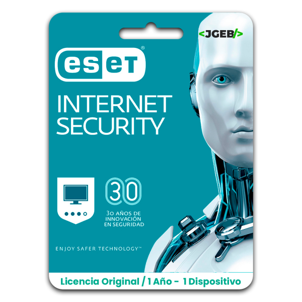 ESET Internet Security